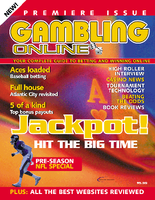 Gambling Online Magazine